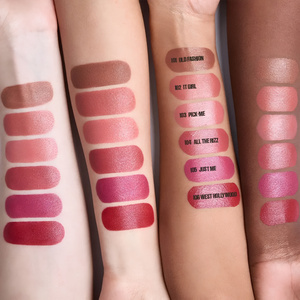 KIKO Milano Club K The Original Lipstick увлажняющая помада с высоким уровнем покрытия в стике 102 It Girl 3,5 г