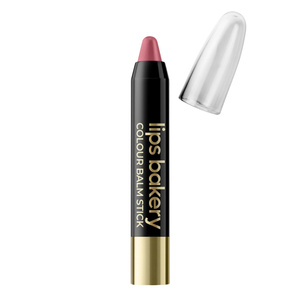 Affect x Ruda Maluje Lips Bakery Colour Balm Stick помада для губ в стике Berry Muse 3 г