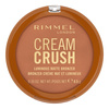Rimmel Cream Crush бронзер для лица с эффектом сияющего матового финиша 002 Cappuccino 8,5 г