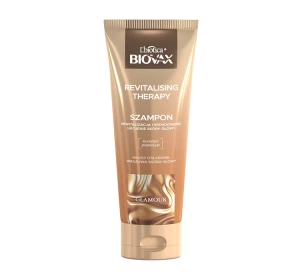 BIOVAX GLAMOUR REVITALISING THERAPY ШАМПУНЬ ДЛЯ ВОЛОССЯ 200МЛ