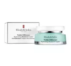 ELIZABETH ARDEN VISIBLE DIFFERENCE REPLENISHING HYDRAGEL COMPLEX КРЕМ ДЛЯ ОБЛИЧЧЯ 75МЛ