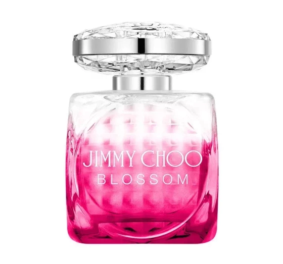 ТЕСТЕР JIMMY CHOO BLOSSOM  ПАРФУМОВАНА ВОДА 100МЛ