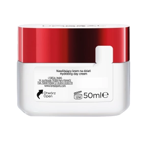 LOREAL REVITALIFT ДНЕВНОЙ КРЕМ ПРОТИВ МОРЩИН 50МЛ