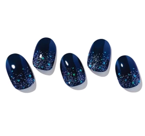 OHORA ГЕЛЕВІ НАКЛЕЙКИ ДЛЯ НІГТІВ POLARIS