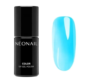 NeoNail Сокровища Моря гель-лак 11540 Ocean Glaze 7,2 мл