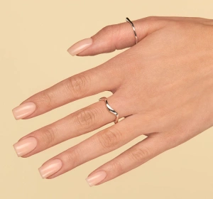SEMILAC NUDE NAILS ГЕЛЬ-ЛАК 584 JUST NUDE 7МЛ