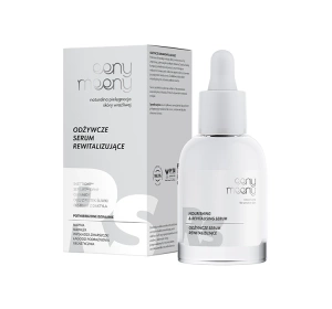 EENY MEENY BEAUTY ЖИВИЛЬНА ВІДНОВЛЮЮЧА СИРОВАТКА 30МЛ