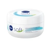 NIVEA SOFT КРЕМ ДЛЯ ІНТЕНСИВНОГО ЗВОЛОЖЕННЯ ОБЛИЧЧЯ 100МЛ