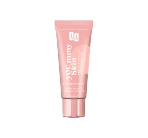 AA YOU.MMY SKIN PEACH FLAWLESS МИНЕРАЛЬНОЕ ТОНАЛЬНОЕ СРЕДСТВО 03 BEIGE 30МЛ