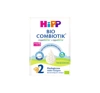 HiPP Bio Combiotik 2 молочна суміш для дітей з 6 місяців пакетик 27г