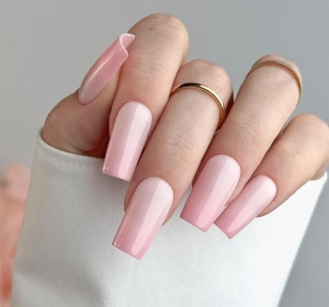 Clavier Nailsology Baby Boomer Blush Beauty многофункциональный гель 3 в 1 для декорирования ногтей B01 Bloom 3 г