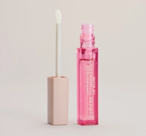 LUMENE ОСВЕТЛЯЮЩЕ-УВЛАЖНЯЮЩИЙ БЛЕСК ДЛЯ ГУБ 3 GLOSSY CLEAR 5МЛ