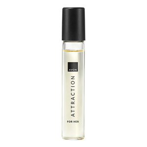 AVON ATTRACTION FOR HER ПАРФЮМИРОВАННАЯ ВОДА 10МЛ