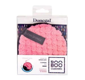 DONEGAL BOO BOO CLEANING СПОНЖ ДЛЯ ДЕМАКІЯЖУ 1 ШТ