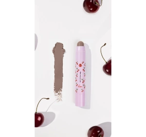 Bell x Kartonii стік для контурування обличчя Chocolate Covered Cherry 3,9 г