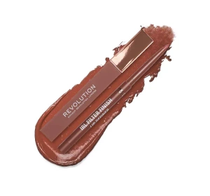 MAKEUP REVOLUTION IRL WHIPPED LIP CREME СТІЙКА ПОМАДА ДЛЯ ГУБ 05 ESPRESSO NUDE