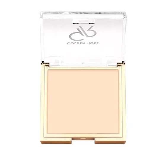 GOLDEN ROSE МИНЕРАЛЬНАЯ МАТИРУЮЩАЯ ПУДРА 103 12,5Г