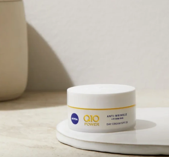 NIVEA Q10 POWER НАБІР КОСМЕТИКИ ДЛЯ ЖІНОК