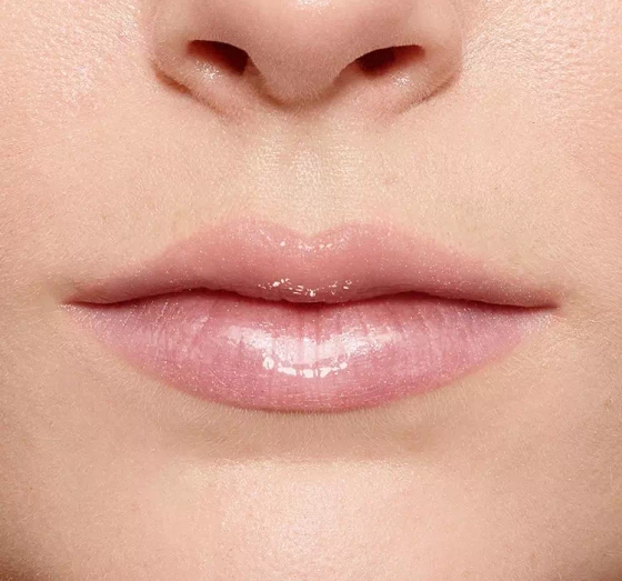 LOREAL BRILLIANT SIGNATURE PLUMP-IN-GLOSS БЛИСК ДЛЯ ГУБ 400 I MAXIMIZE 7МЛ