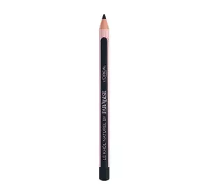 LOREAL LE KHOL SUPERLINER КАРАНДАШ ДЛЯ ГЛАЗ BLACK 101