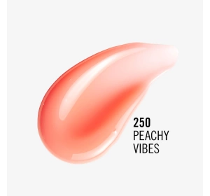 Rimmel Thrill Seeker блеск для губ с аппликатором 250 Peachy Vibes 10мл