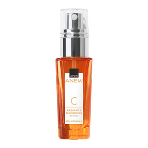 AVON ANEW VITAMIN C СИРОВАТКА ДЛЯ ОСВІТЛЕННЯ І ОМОЛОДЖЕННЯ ОБЛИЧЧЯ 30 МЛ