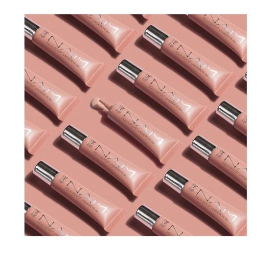 Nam Cosmetics Aqua Boost Undereye Base увлажняющая база под глаза 12г