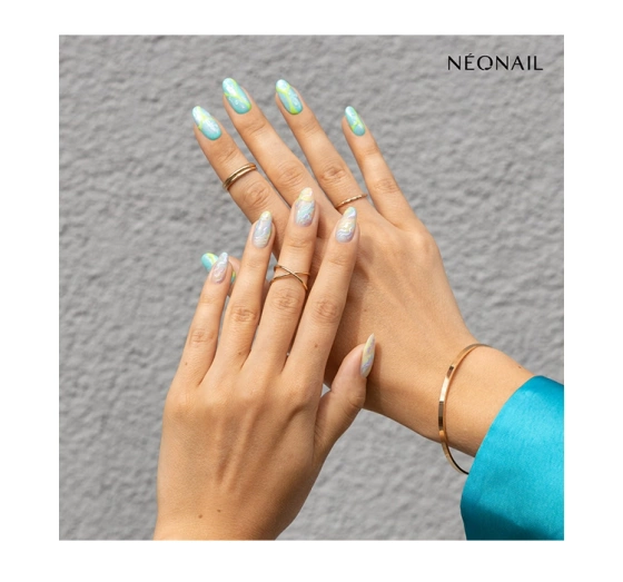 Нажмите на картинку, чтобы ее увеличить Neonail Born to Win гель-лак 10708 Court Couture 7,2 мл