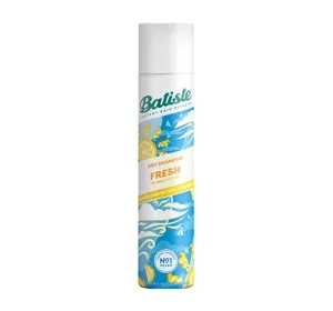 BATISTE СУХИЙ ШАМПУНЬ FRESH 200 ML