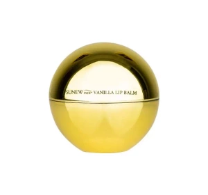 SUNEW MED GOLD KISS ВАНИЛЬНЫЙ БАЛЬЗАМ ДЛЯ ГУБ 13Г