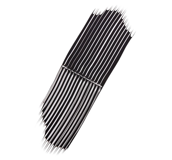 Bourjois Volume Glamour Max Définition тушь для ресниц Intense Black 12мл