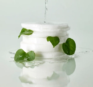 Celimax Ji Woo Gae очищающие диски для лица 60 штук