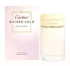 CARTIER BAISER VOLE ПАРФУМОВАНА ВОДА-СПРЕЙ 100МЛ