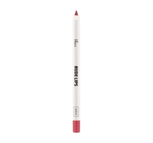 WIBO NUDE LIPS КОНТУРНЫЙ КАРАНДАШ ДЛЯ ГУБ 4