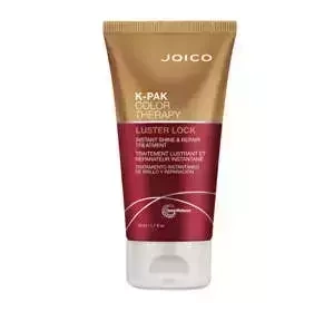 JOICO K-PAK COLOR THERAPY LUSTER LOCK МАСКА ДЛЯ ФАРБОВАНОГО ВОЛОССЯ 150МЛ