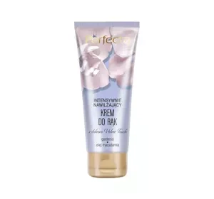 PERFECTA VELVET TOUCH КРЕМ ДЛЯ РУК GARDENIA 75МЛ