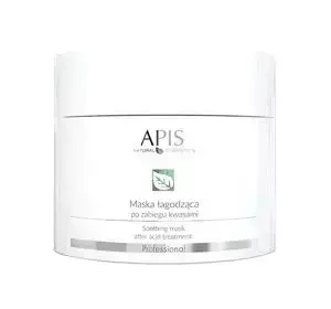 APIS ЭКСФОЛИАЦИЯ СМЯГЧАЮЩАЯ МАСКА ПОСЛЕ ПРОЦЕДУРЫ С ПРИМЕНЕНИЕМ КИСЛОТ 200МЛ