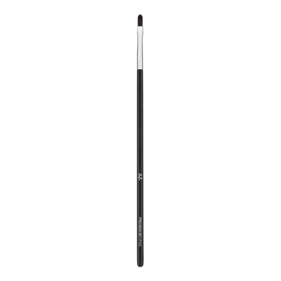 Нажмите на картинку, чтобы ее увеличить Hulu Precision Set кисть для бровей и подводки P122