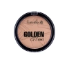 LOVELY GOLDEN GLOW ПУДРА ДЛЯ КОНТУРИРОВАНИЯ NR 3