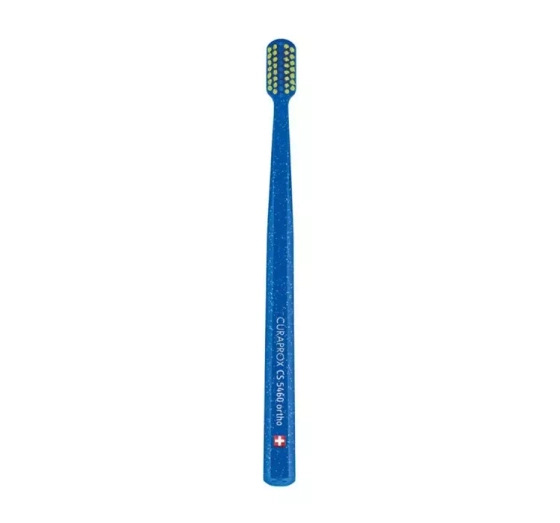 CURAPROX CS 5460 ORTHO ULTRA SOFT ЗУБНА ЩІТКА