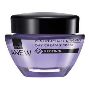 AVON ANEW ДЕННИЙ КРЕМ ДЛЯ МОДЕЛЮВАННЯ КОНТУРІВ ОБЛИЧЧЯ  SPF25 50 МЛ