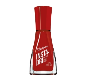 SALLY HANSEN INSTA-DRI ЛАК ДЛЯ НОГТЕЙ 390 THAT'S A-BLAZING 9,17МЛ