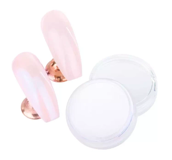 ДЗЕРКАЛЬНА ПУДРА GLAMOUR EFFECT 05 ALLURE 1Г