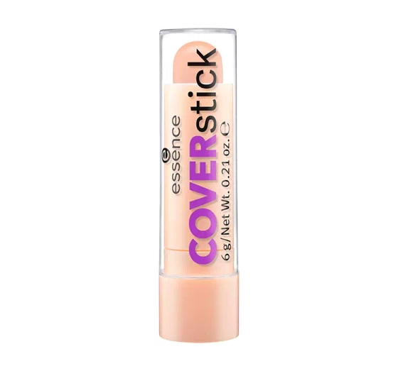 ESSENCE COVER STICK КОРЕКТОР ДЛЯ ОБЛИЧЧЯ 20 MATT SAND 6Г