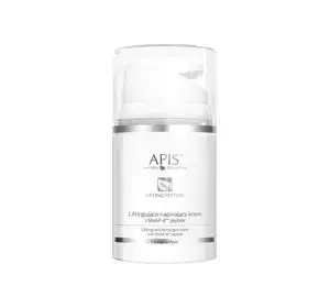 APIS LIFTING PEPTIDE КРЕМ З ЕФЕКТОМ ЛІФТИНГУ 50МЛ