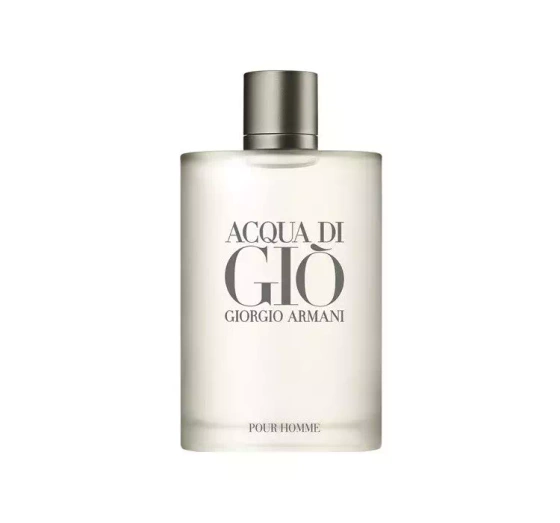 TESTER GIORGIO ARMANI ACQUA DI GIO POUR HOMME ТУАЛЕТНАЯ ВОДА СПРЕЙ 100МЛ