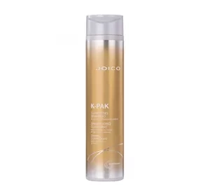 JOICO K-PAK CLARIFYING SHAMPOO ВІДНОВЛЮВАЛЬНИЙ ШАМПУНЬ 300МЛ