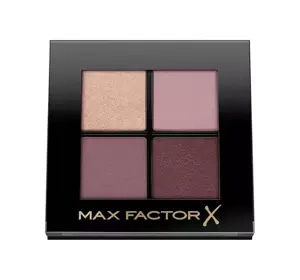 MAX FACTOR COLOUR X-PERT ПАЛЕТКА ТІНЕЙ ДЛЯ ПОВІК 002 CRUSHED BLOOMS