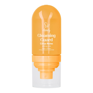 Lovely Cleaming Guard Citrus Notes сияющий фиксатор для макияжа 60 мл
