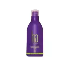 STAPIZ HA ESSENCE AQUATIC ШАМПУНЬ З ГІАЛУРОНОВОЮ КИСЛОТОЮ І ЕКСТРАКТОМ МОРСЬКИХ ВОДОРОСТЕЙ 300МЛ